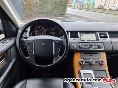 Land Rover Range Rover Sport — 16