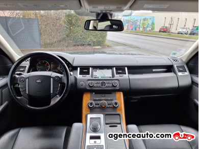 Land Rover Range Rover Sport — 10