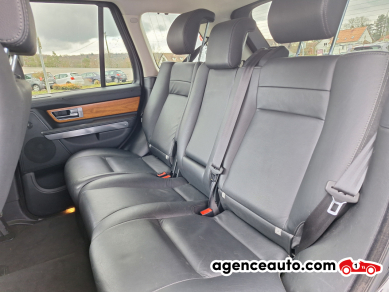 Land Rover Range Rover Sport — 15