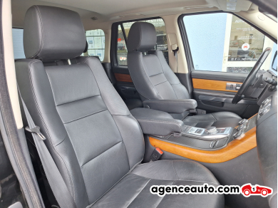 Land Rover Range Rover Sport — 14