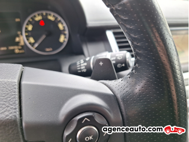Land Rover Range Rover Sport — 30