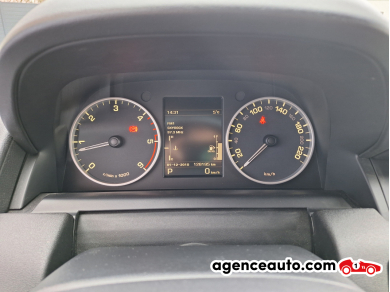 Land Rover Range Rover Sport — 18