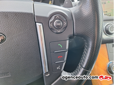 Land Rover Range Rover Sport — 28