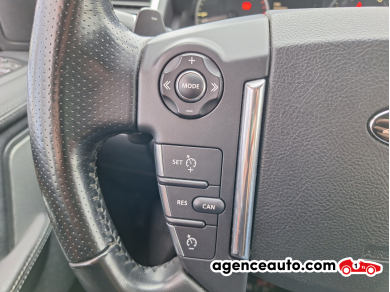 Land Rover Range Rover Sport — 27