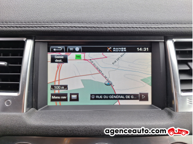 Land Rover Range Rover Sport — 20