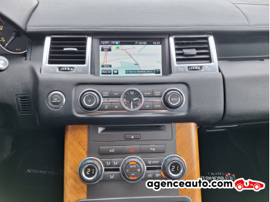 Land Rover Range Rover Sport — 19
