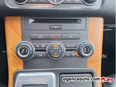 Land Rover Range Rover Sport — 23