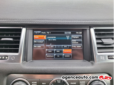 Land Rover Range Rover Sport — 22