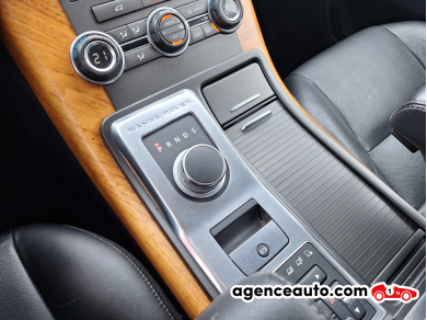 Land Rover Range Rover Sport — 24