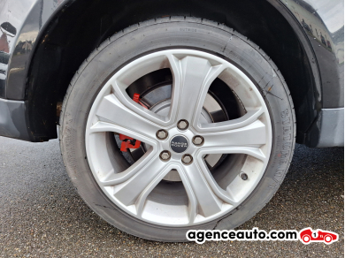Land Rover Range Rover Sport — 31