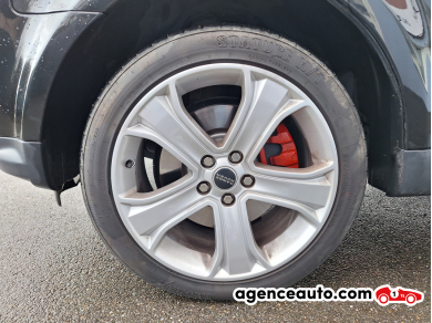 Land Rover Range Rover Sport — 32