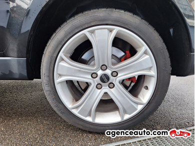 Land Rover Range Rover Sport — 33