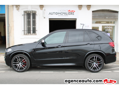 Bmw X5 — 8