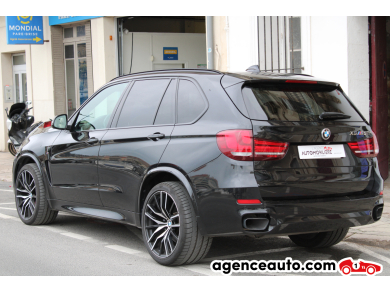 Bmw X5 — 7