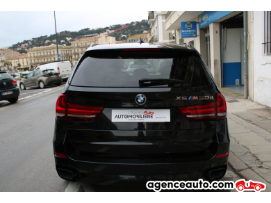 Bmw X5 — 6