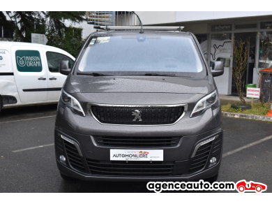 Peugeot Expert — 2
