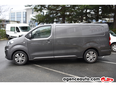 Peugeot Expert — 4