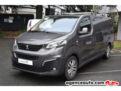 Peugeot Expert — 3