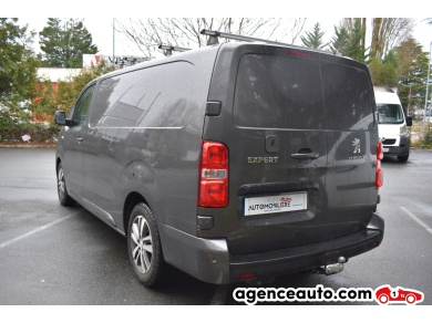 Peugeot Expert — 5