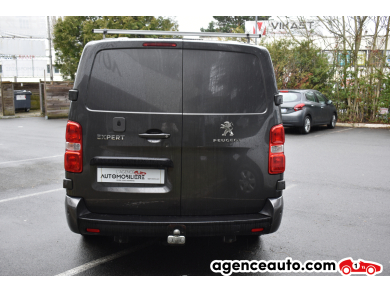 Peugeot Expert — 6