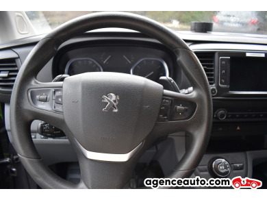 Peugeot Expert — 10