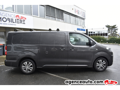 Peugeot Expert — 7