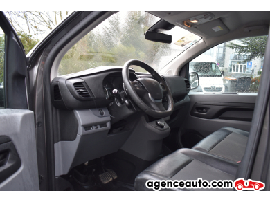 Peugeot Expert — 8