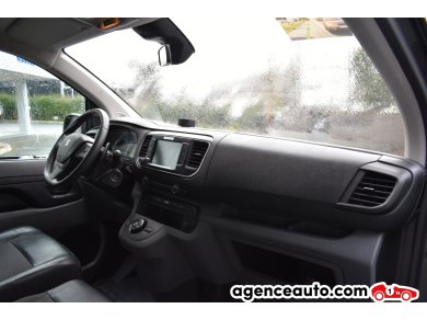 Peugeot Expert — 9