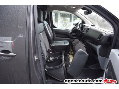 Peugeot Expert — 15