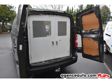 Peugeot Expert — 16