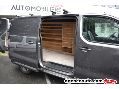 Peugeot Expert — 18