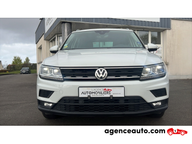Volkswagen Tiguan — 4