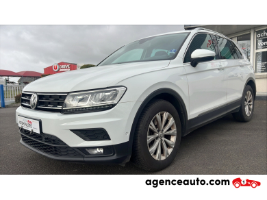 Volkswagen Tiguan — 34