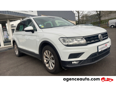 Volkswagen Tiguan — 35