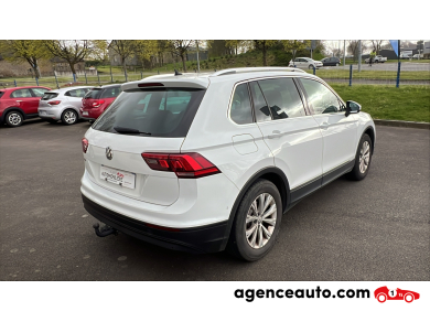 Volkswagen Tiguan — 7
