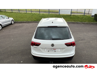 Volkswagen Tiguan — 9