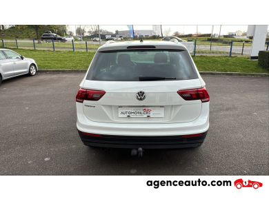 Volkswagen Tiguan — 8