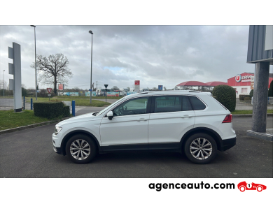 Volkswagen Tiguan — 11