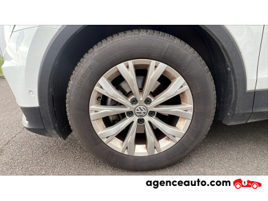 Volkswagen Tiguan — 12
