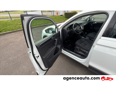 Volkswagen Tiguan — 15