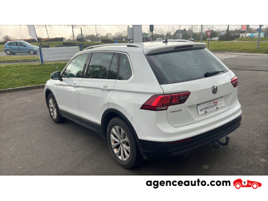 Volkswagen Tiguan — 10