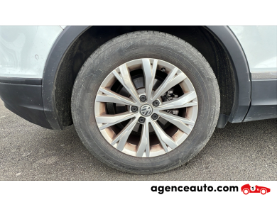 Volkswagen Tiguan — 38