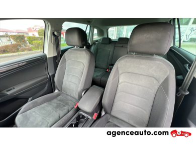 Volkswagen Tiguan — 17