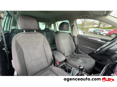 Volkswagen Tiguan — 20