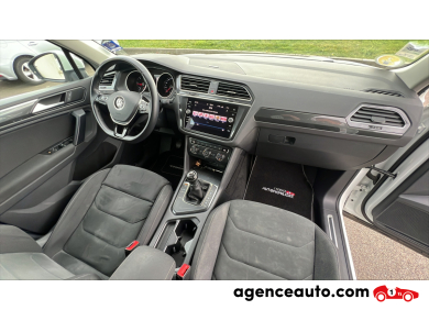 Volkswagen Tiguan — 19