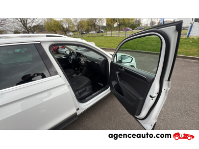 Volkswagen Tiguan — 18
