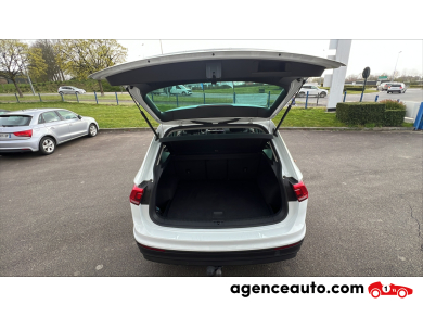 Volkswagen Tiguan — 23