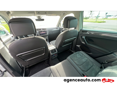 Volkswagen Tiguan — 22