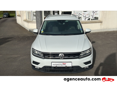 Volkswagen Tiguan — 3