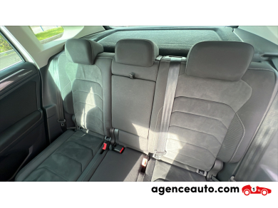 Volkswagen Tiguan — 21